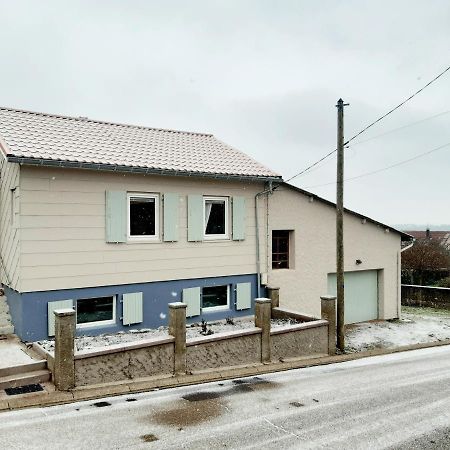 La Petite Halte Βίλα Lemberg Εξωτερικό φωτογραφία